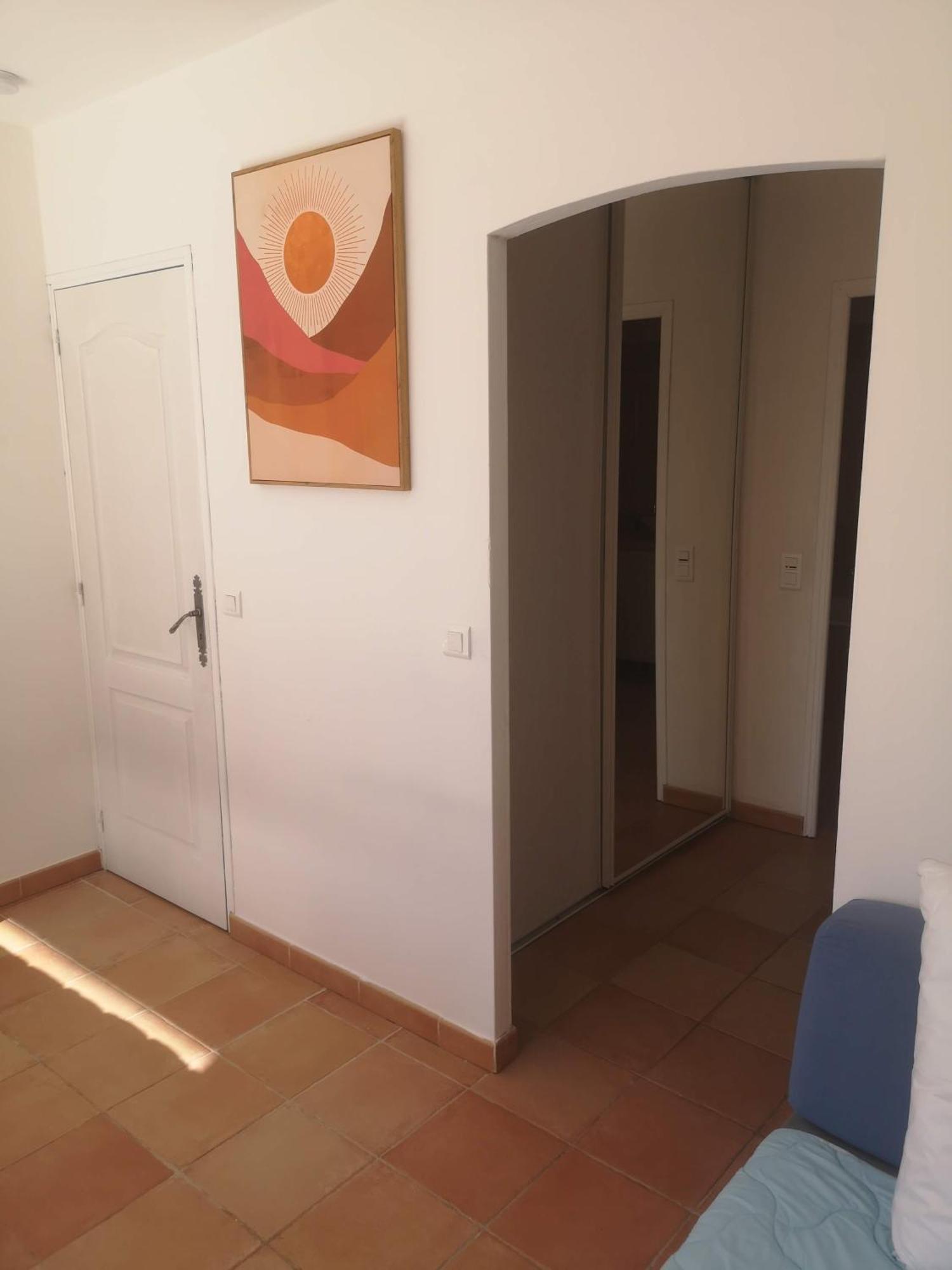 Chez Tata Bed & Breakfast Regusse Bagian luar foto